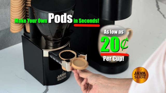 Java Slide