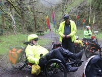 2023 Birthday Disaster Ride