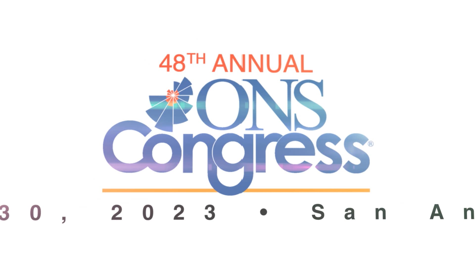 ONS Congress Rolls Out the Red Carpet for Oncology Nurses Across the