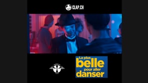 La plus belle pour aller danser