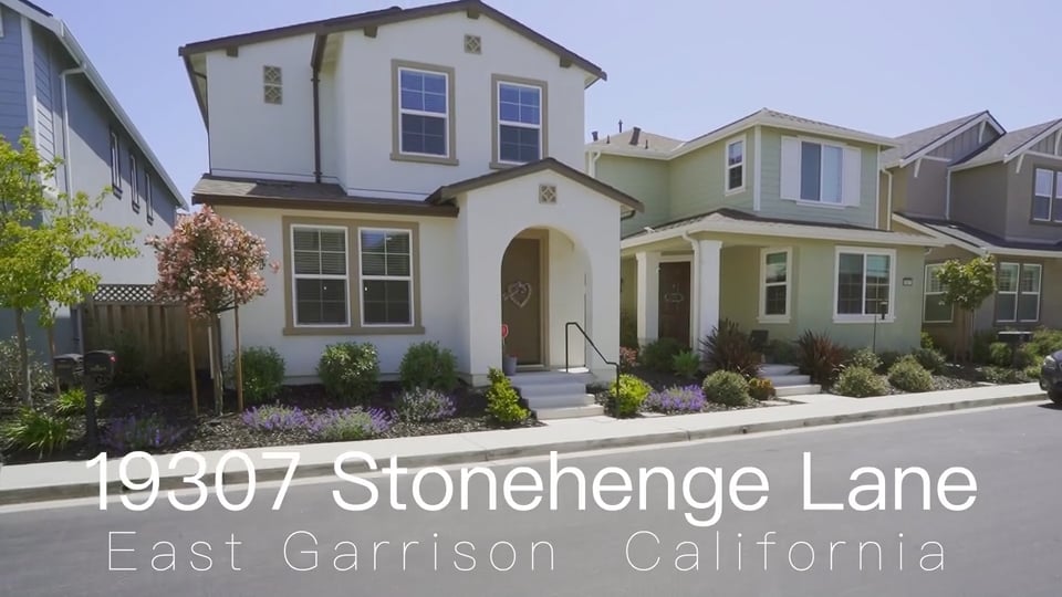 19307 Stonehenge Lane East Garrison California on Vimeo
