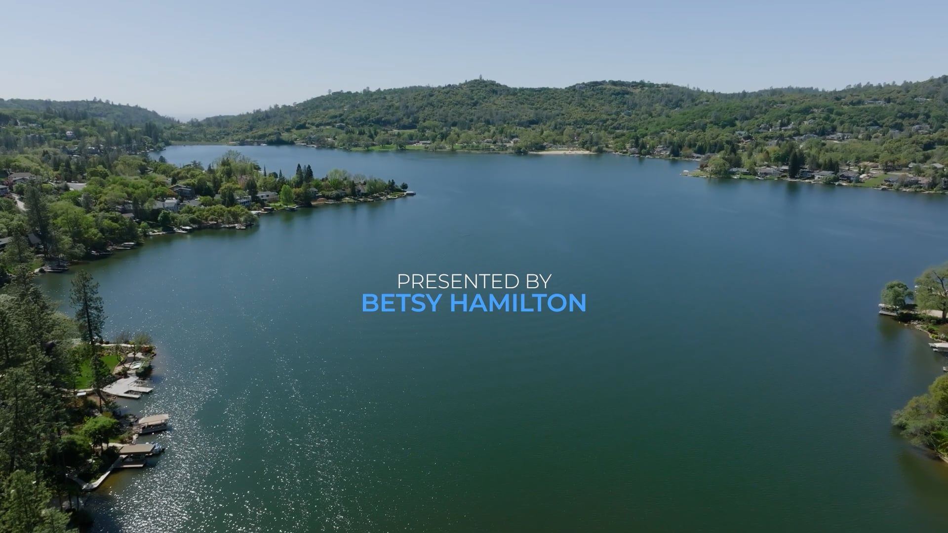 18325 Chaparral Drive, Penn Valley, CA on Vimeo