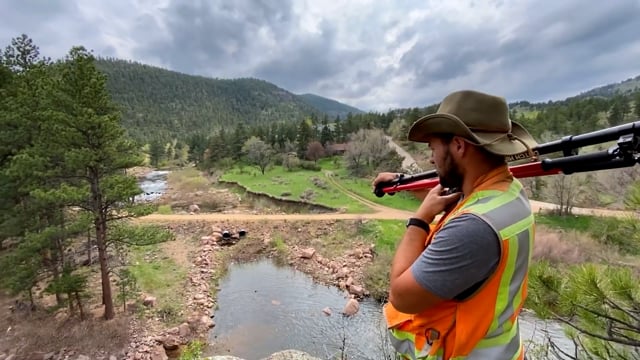 Trimble Life's Work - Brand Video