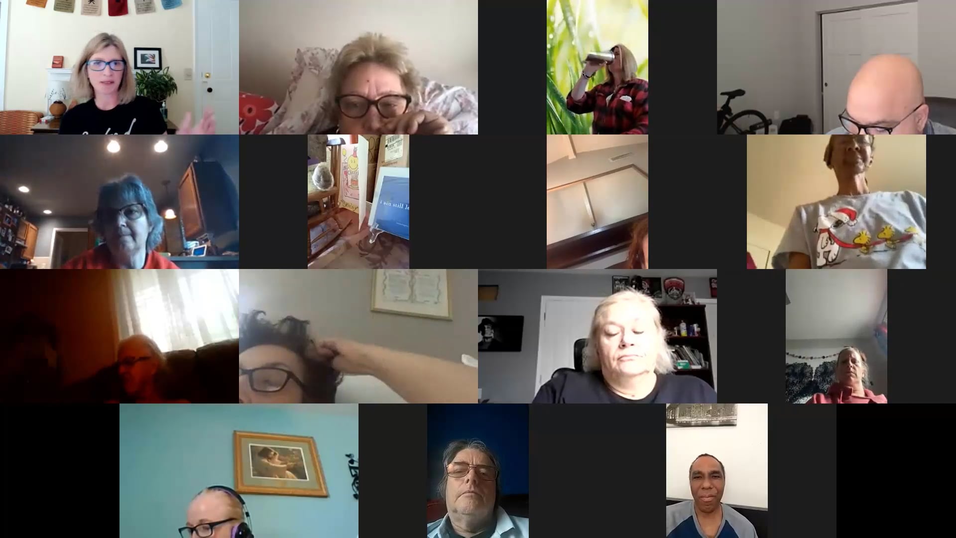 April 27 Workshop Replay on Vimeo