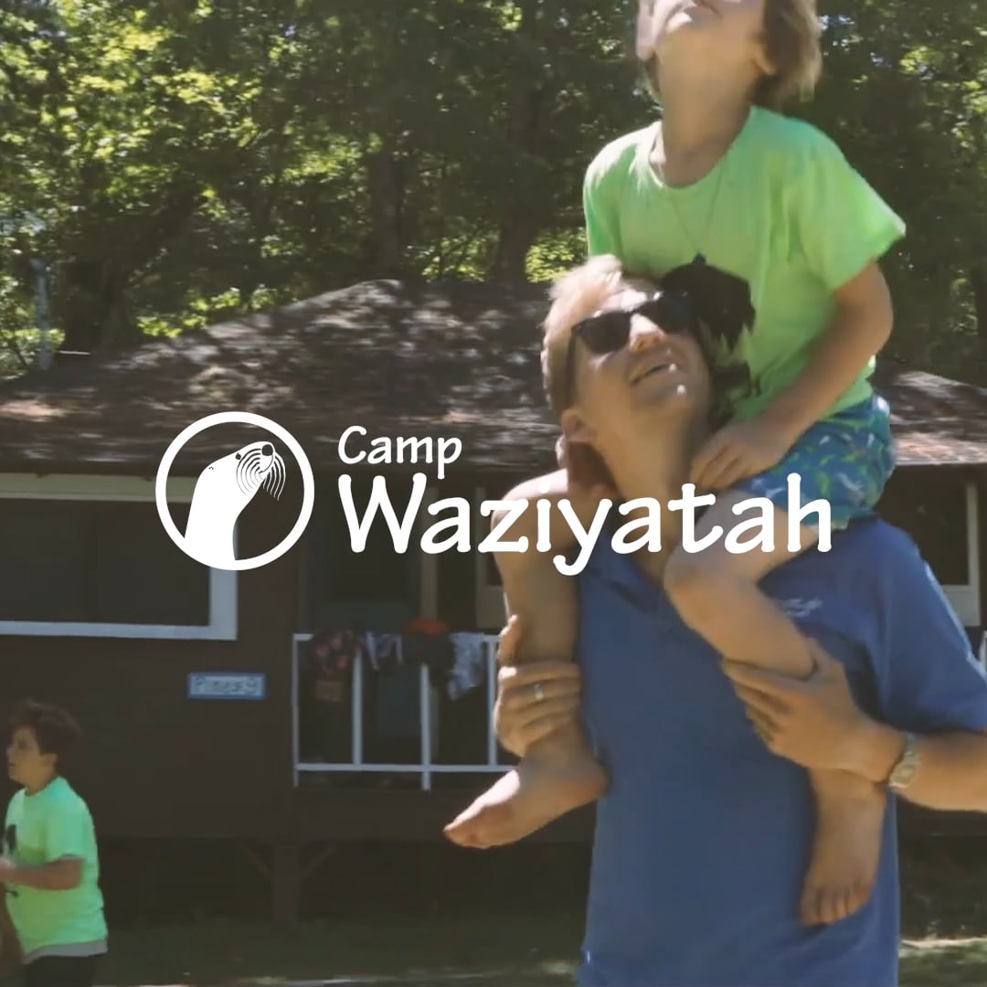 Camp Waziyatah On Vimeo