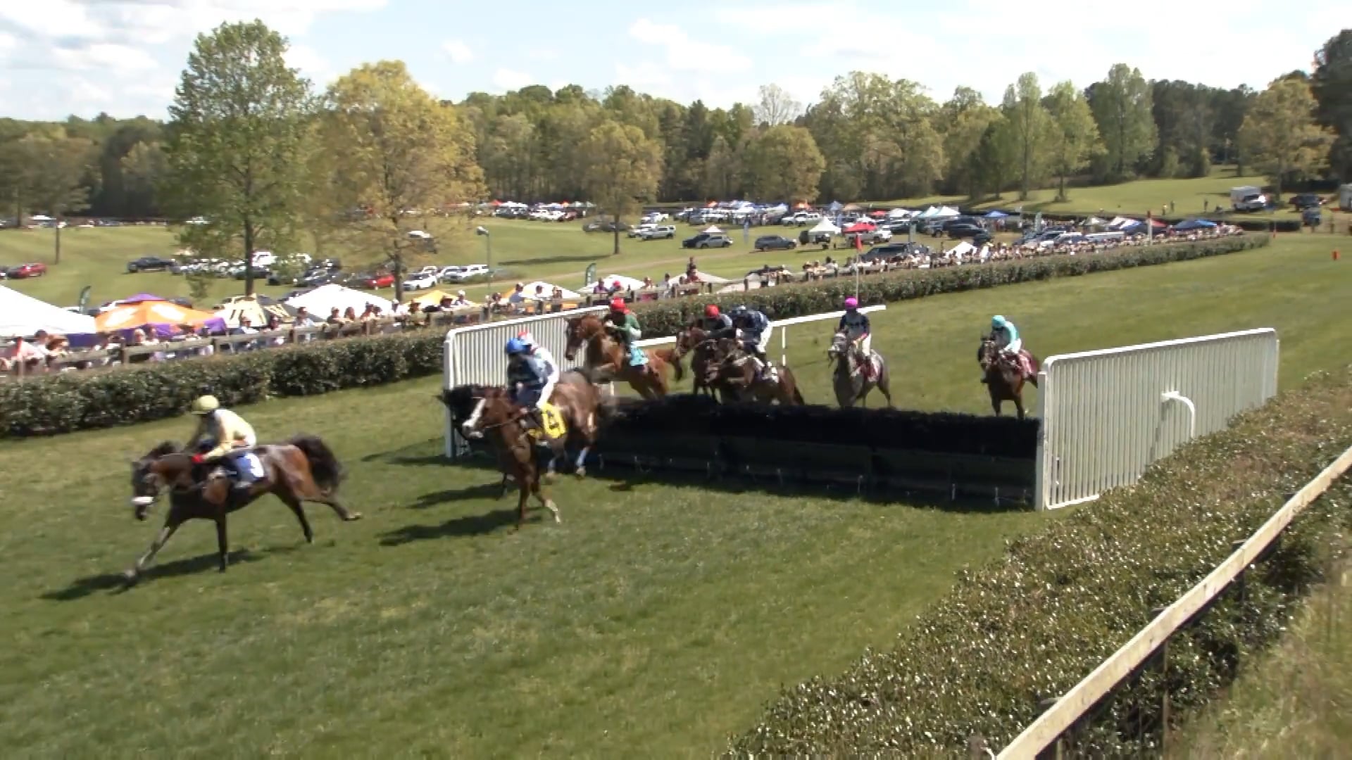 2023 Tryon Block House Races - Tryon 04 15 23 Race 4 on Vimeo