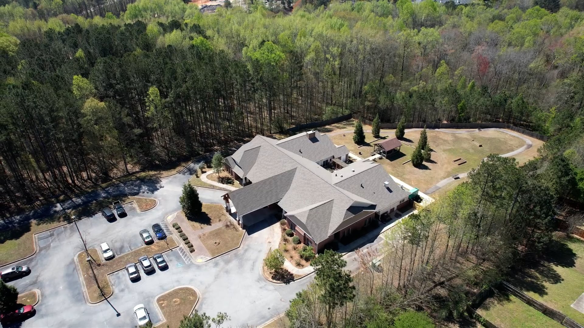 Alzheimer's Services Center Promo