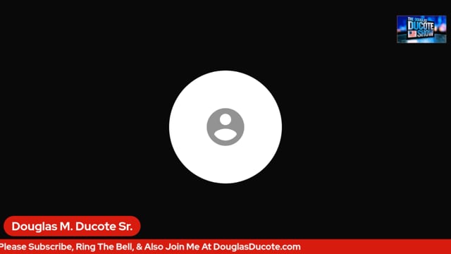 The Douglas Ducote Show (4/27/2023)