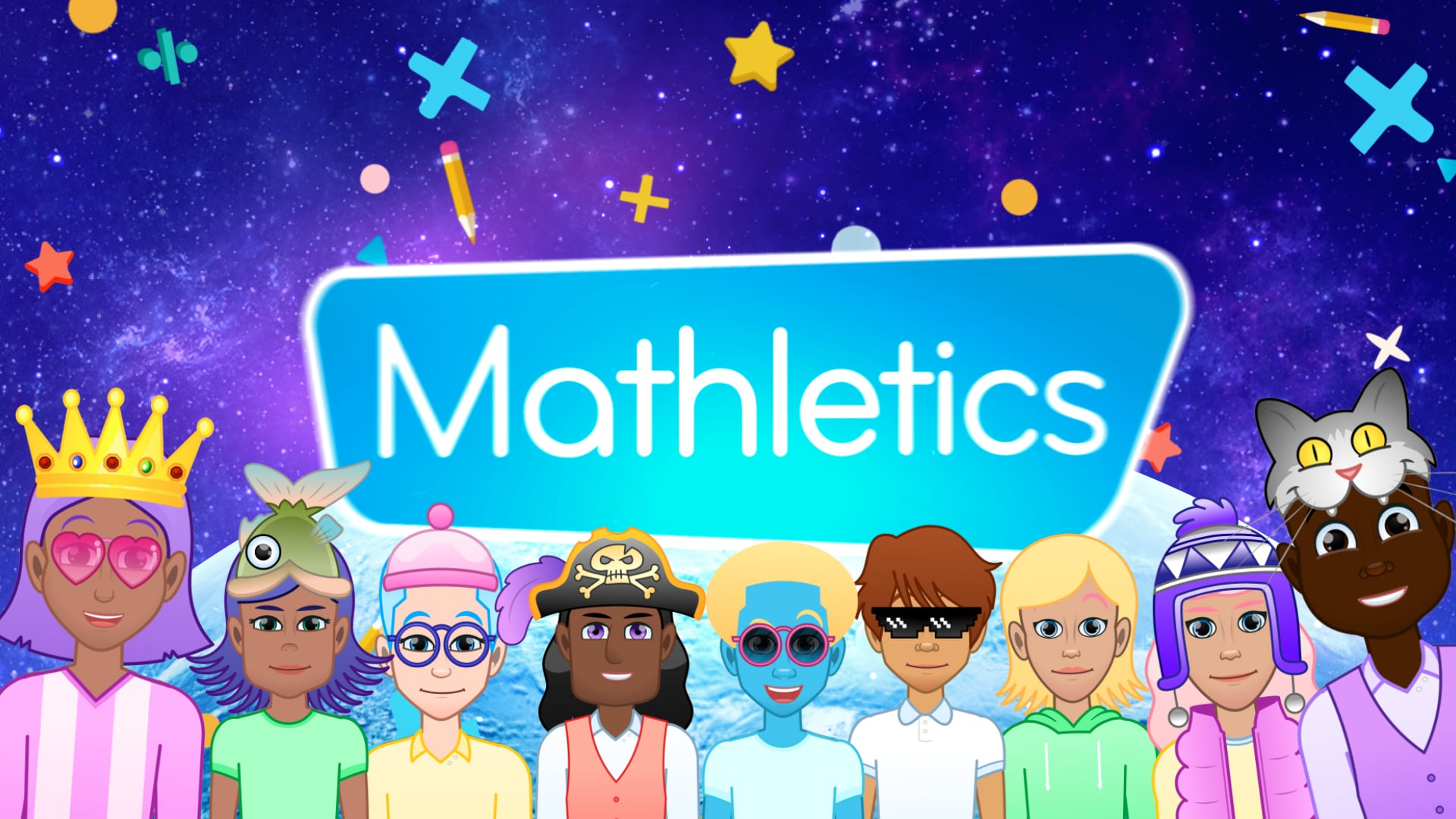 What Is Mathletics Foundation? – ZONXT