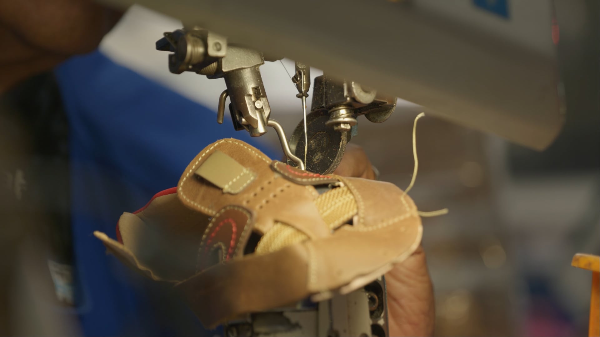 Coqueta y Audaz - Forjadores de nuestra industria