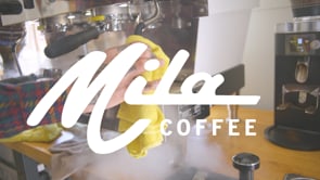 MILA COFFEE EP 1