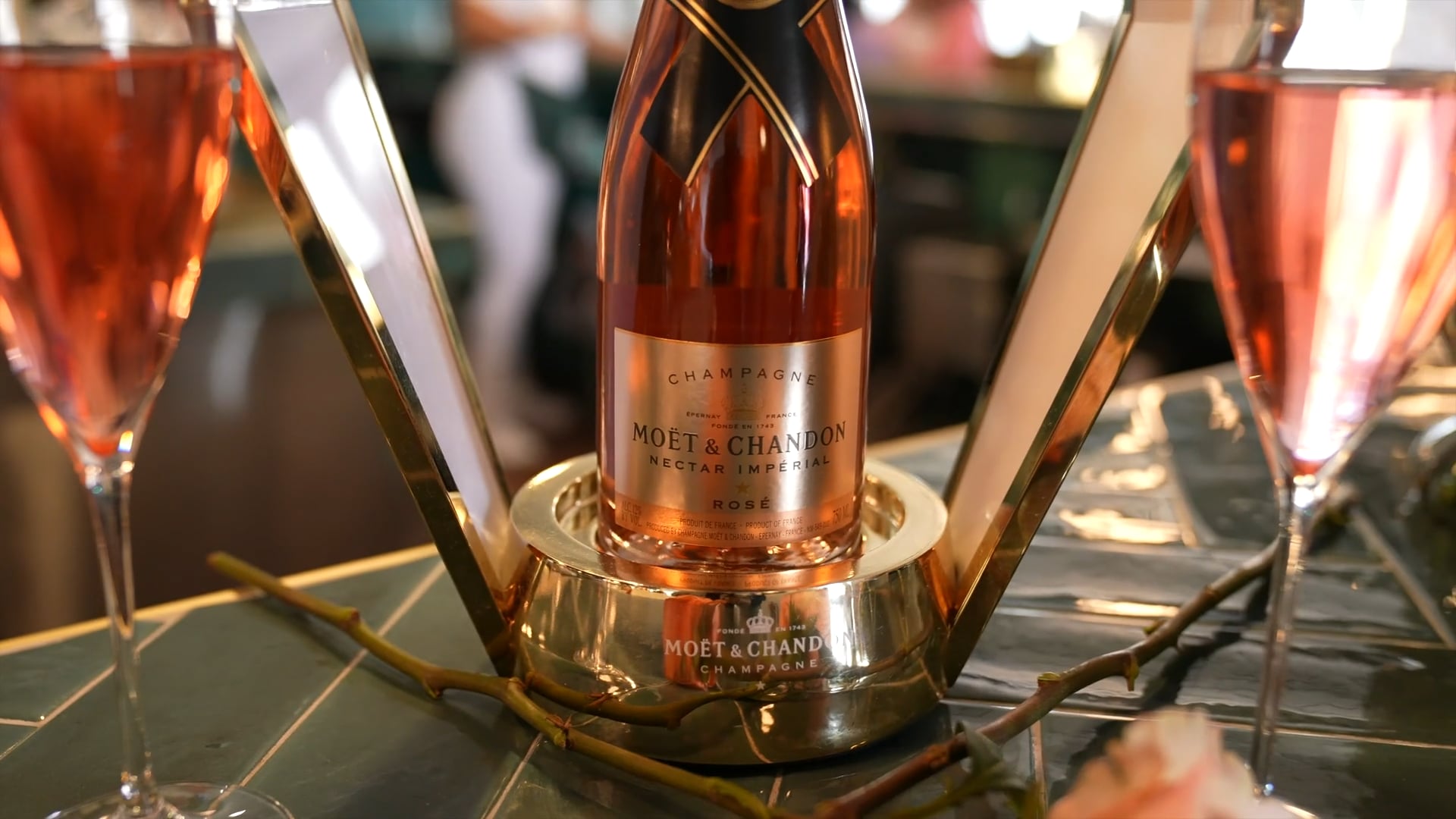 Breakfast at Barney's: Valentines day 2023 Promo