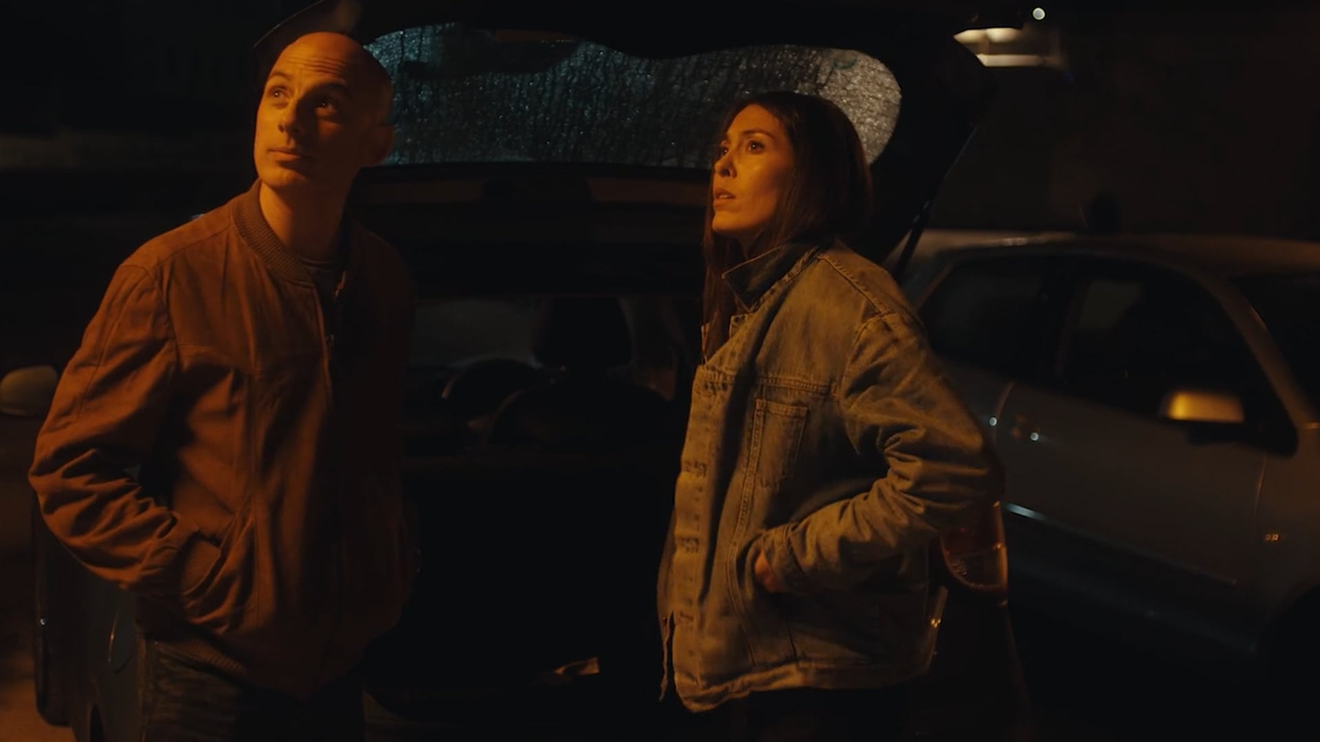 Cinematography Showreel 2023