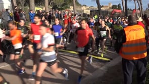 La Marató d'Empúries, el gran esdeveniment esportiu del cap de setmana