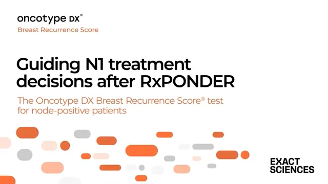 RX PONDER STUDY on Vimeo