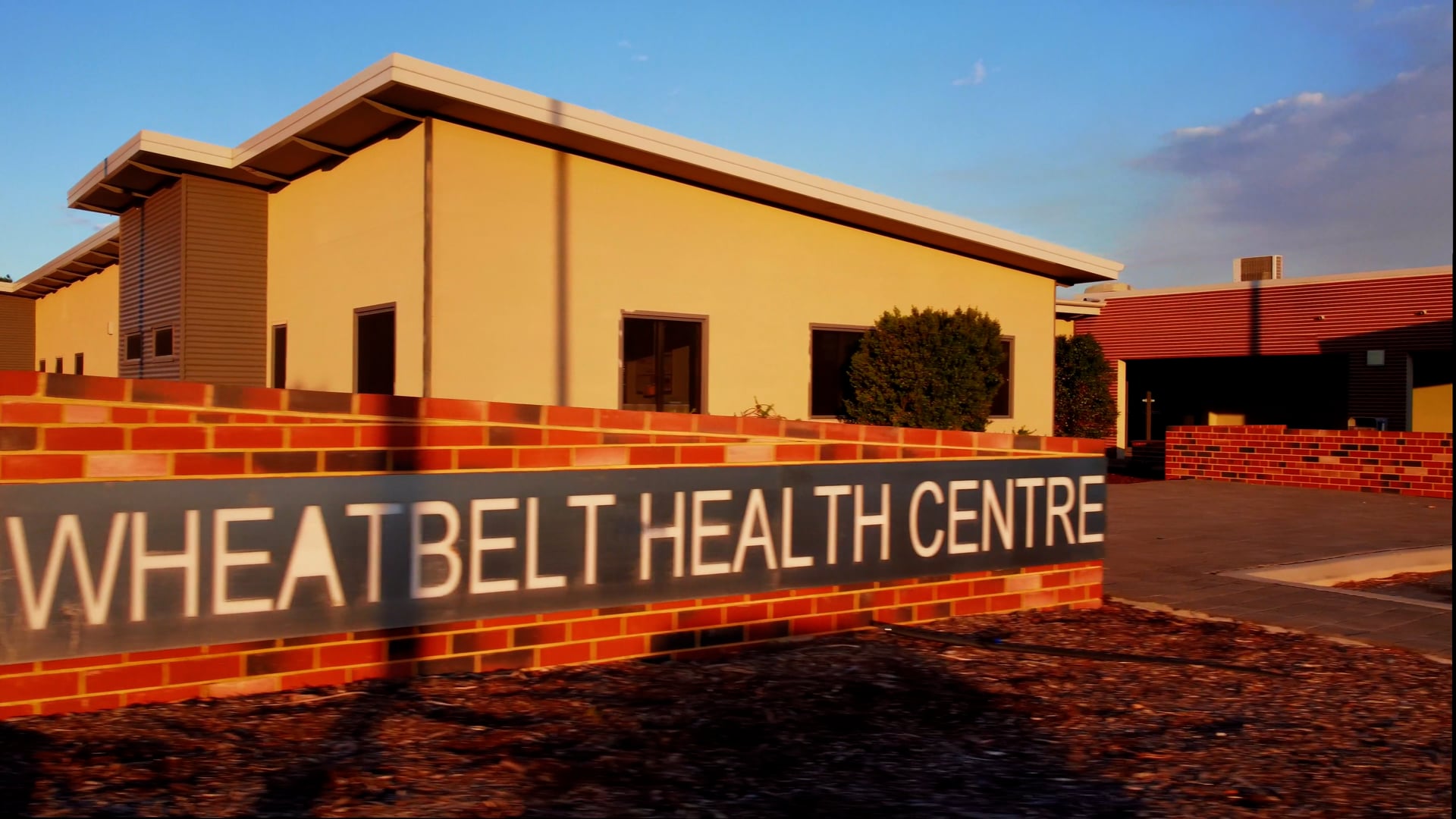 Wheatbelt Health Network