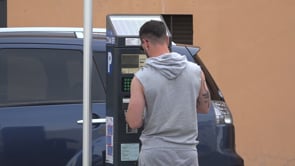 El pagament de l'aparcament de  l'àrea de residents canvia de format