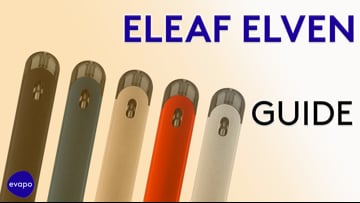 VOOPOO DRAG X PLUS POD Kit Guide | Videos & Movies on Vimeo