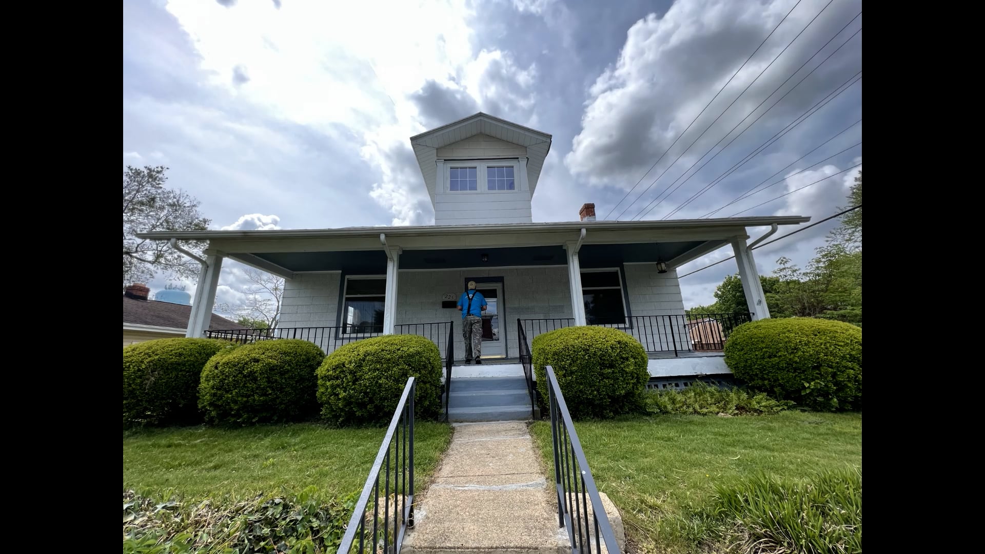 225 Piedmont Ave Colonial Heights VIDEO on Vimeo