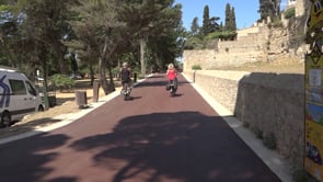 Sant Martí d'Empúries recupera la Festa de Sant Pelegrí