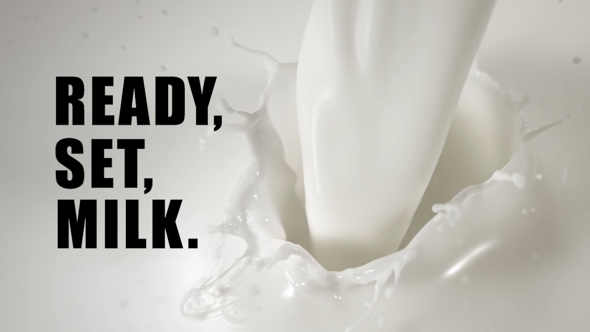 MILK on Vimeo