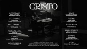 Zulu vol.2 de César a Cristo // Short Film - the production had the support of Santa Transmedia and Digno Filmes. - (none)