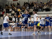 Handboll - Promo - 2023