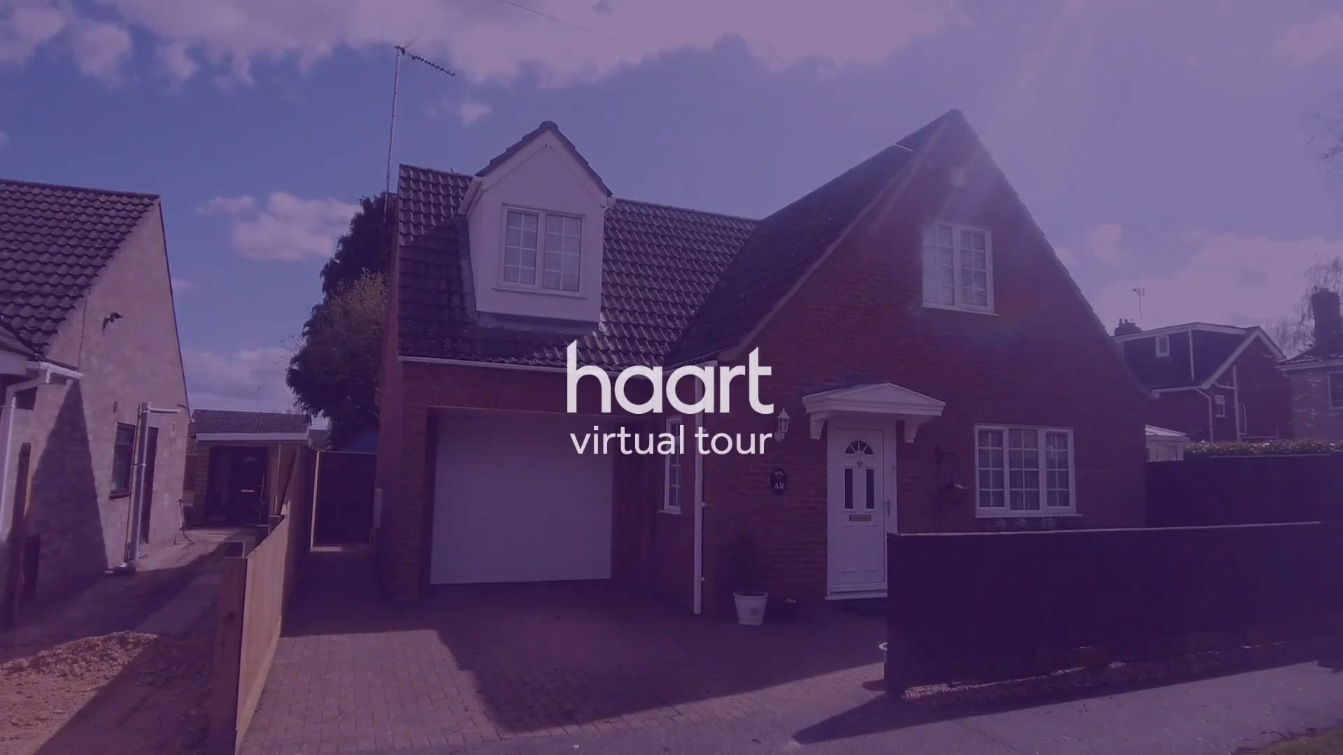 Virtual Viewing of Seventh Avenue, Wisbech, 3 bedroom DetachedHouse
