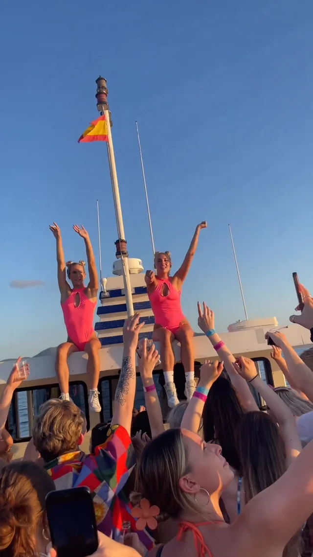 Pukka Up Boat Party Thursdays - Boat Parties - San Antonio - Info, DJ  listings and tickets