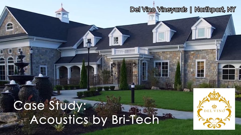 Acoustic Solutions – Acoustic Paneling