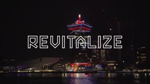 Video afspelen "Drone video | Revitalize drone shots voor aftermovie"