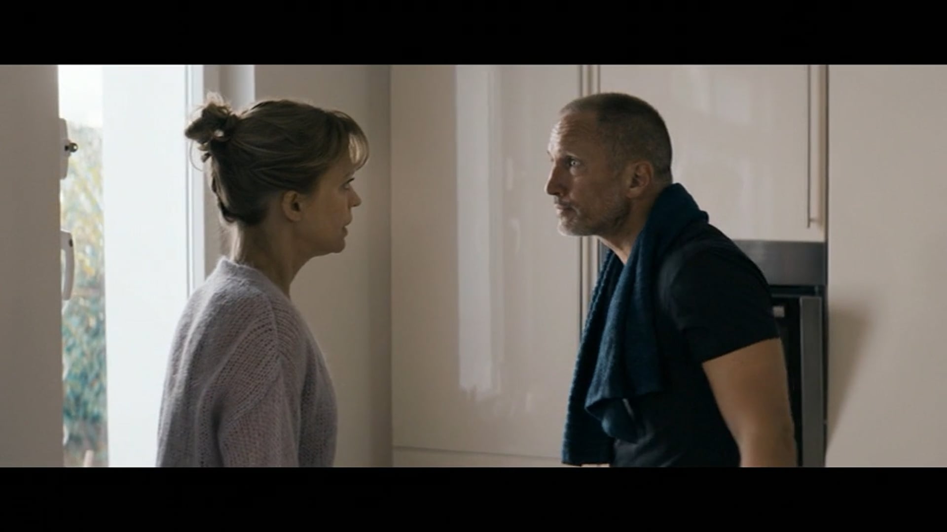 Benno Fürmann 9 TAGE WACH