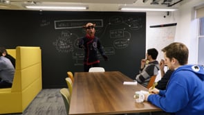 Pixel Toys Studio Film 2017