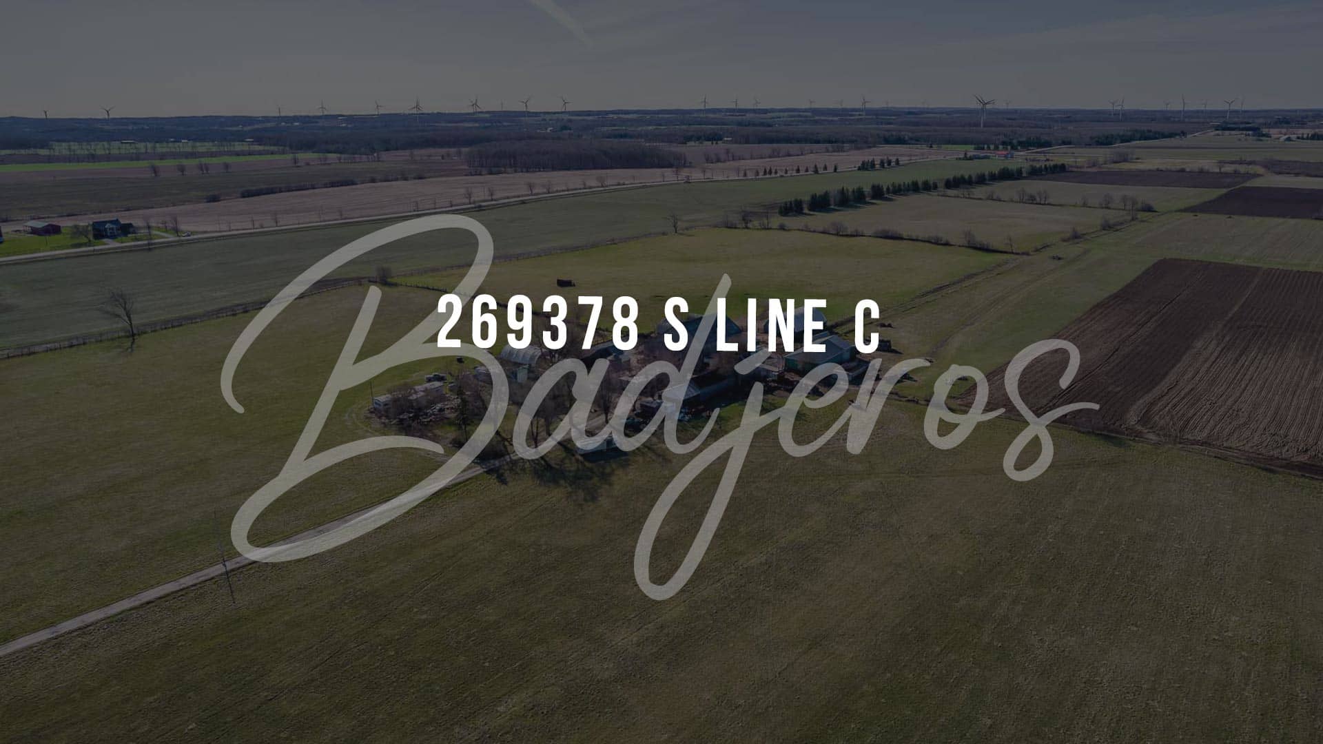 269378 S Line C, Badjeros.mp4 on Vimeo