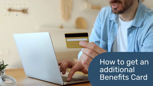 Additional Benefits