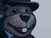 Groundhog Town