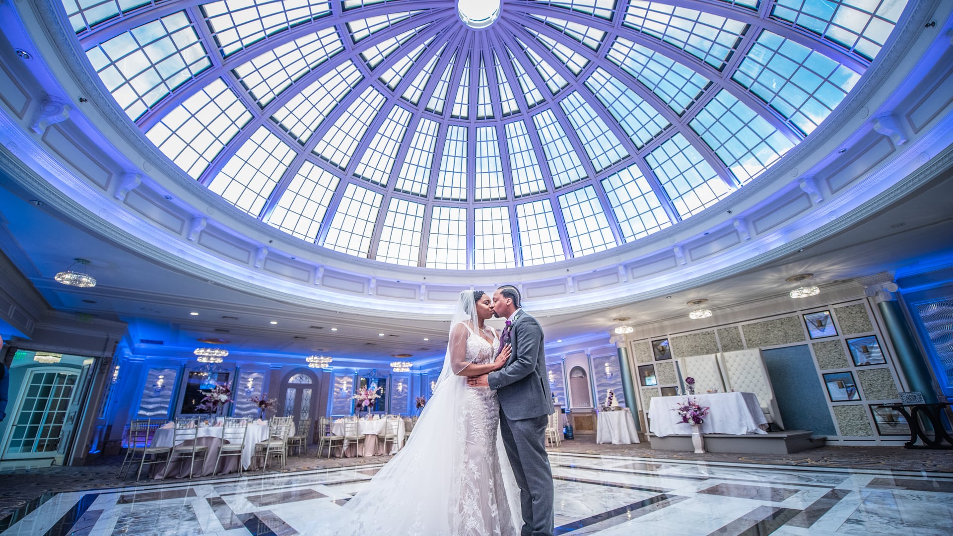 03.11.2023 Tyese & Tyrone highlight video