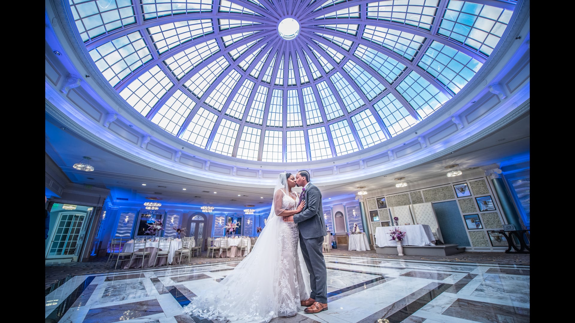 03.11.2023 Tyese & Tyrone highlight video