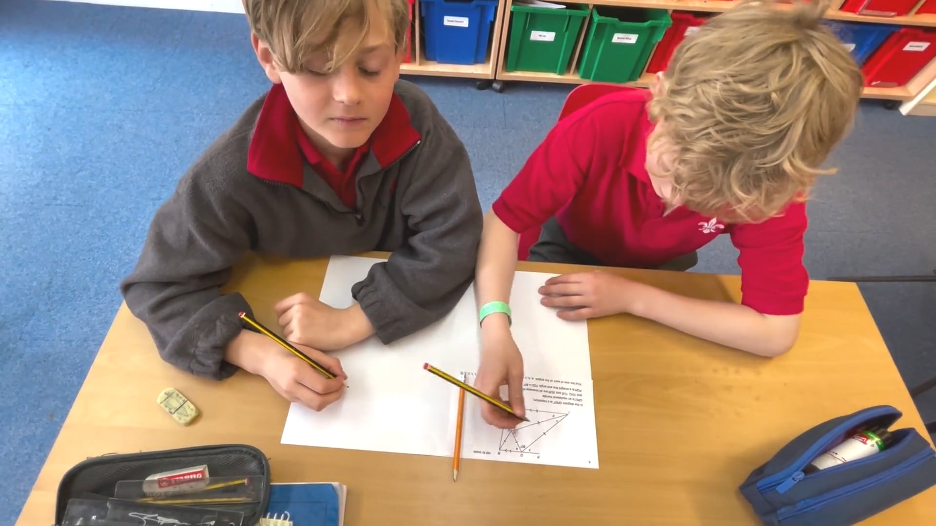 Meta-thinking in Maths on Vimeo