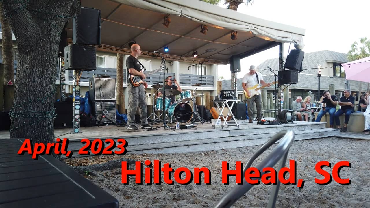 Hilton Head, April 2023 on Vimeo