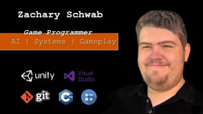 Vimeo video thumbnail for Developer Spotlight - Zack Schwab