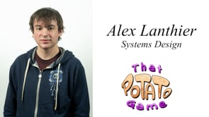 Vimeo video thumbnail for Alex Lanthier Reel