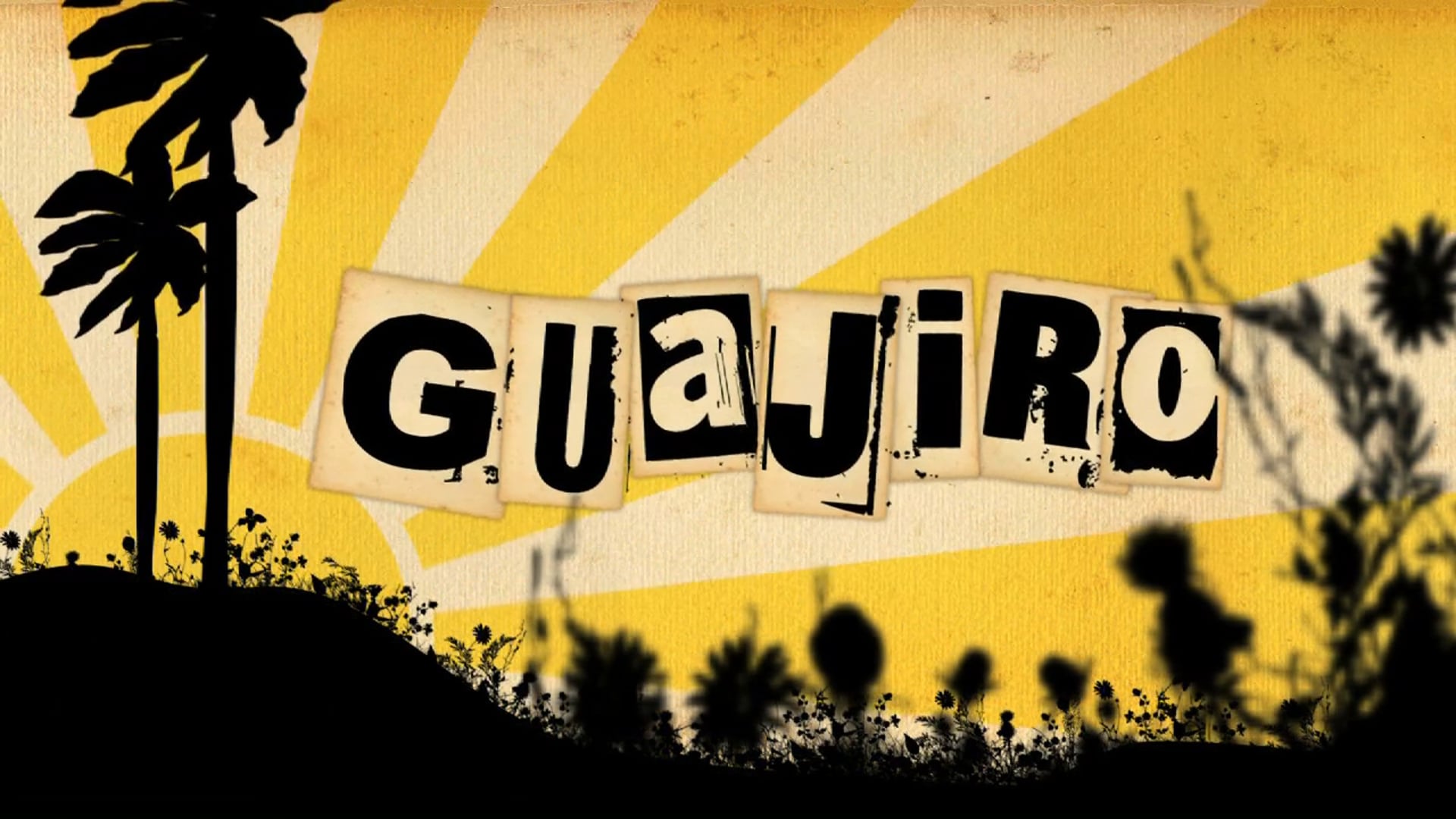 Guajiro