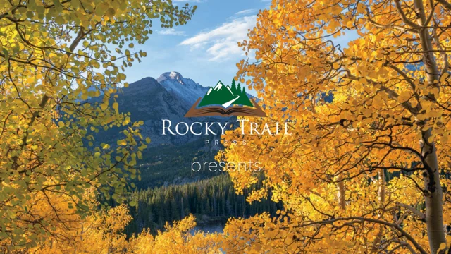 RMNP Adult Coloring Book & Postcards - Rocky Mountain Conservancy