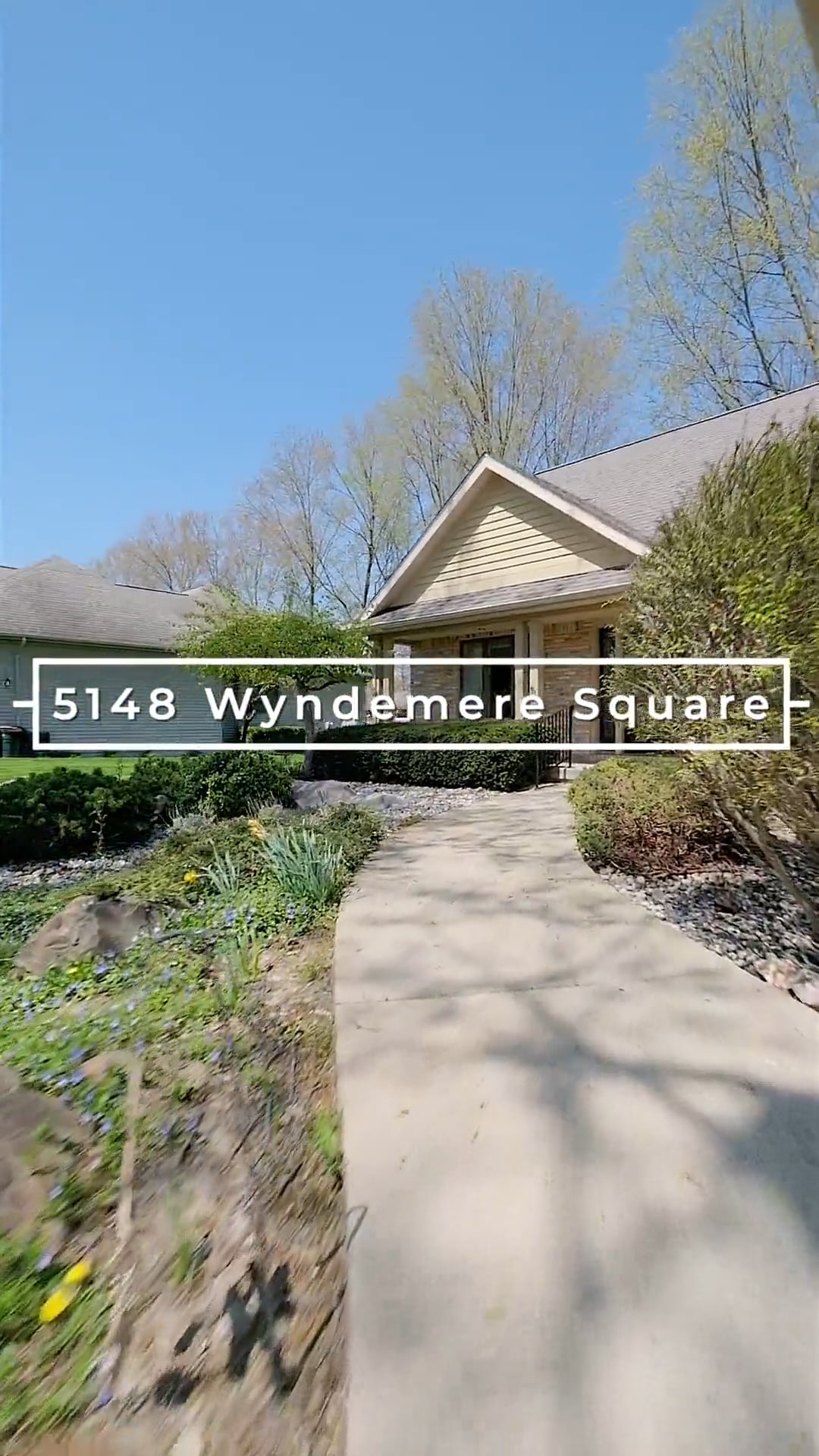 5148 Wyndemere Square, Swartz Creek on Vimeo