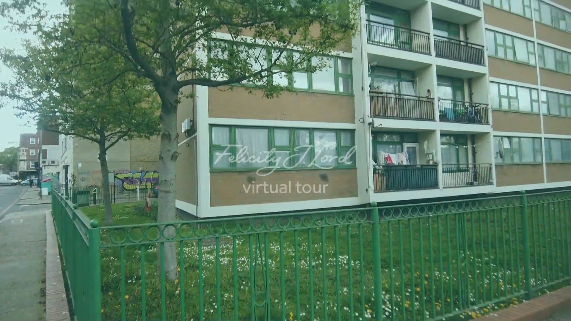 Viewing of Delafield House, Christian Street, London, E1, 1 bedroom