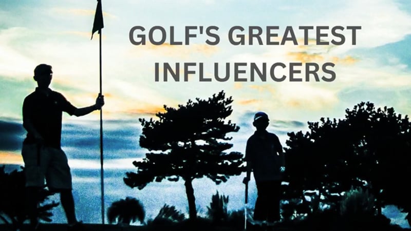 Golfs Greatest Influencers-Teaser -EP1