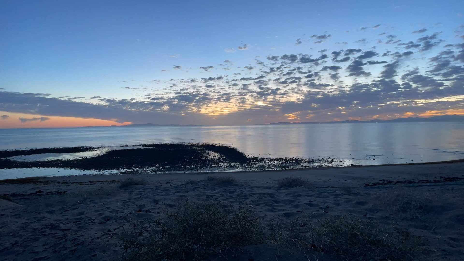 sunrise timelapse on Vimeo