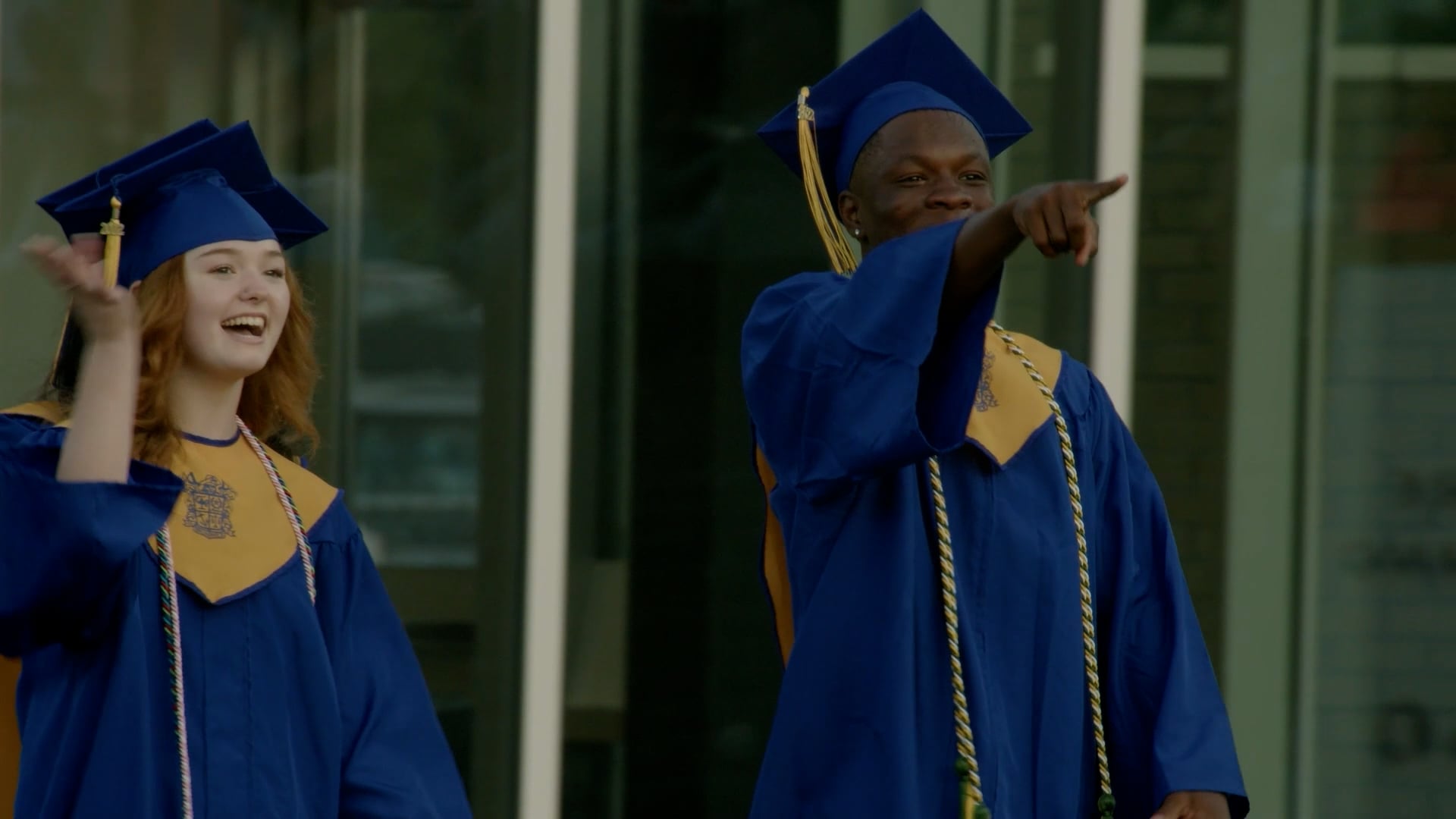 Watch Brunswick High School Graduation 2023 (Digital) Online Vimeo On