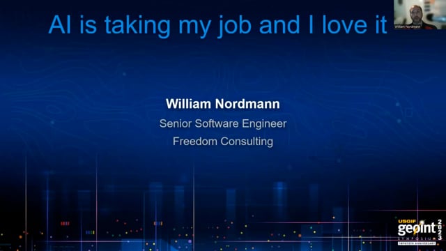 AI is taking my job and I love it